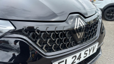 Renault Arkana 1.6 E-Tech FHEV 145 Esprit Alpine 5dr Auto Hybrid Estate